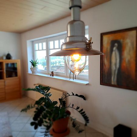 Ferienwohnung Falkenhof Lindlar Zewnętrze zdjęcie