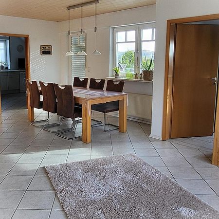Ferienwohnung Falkenhof Lindlar Zewnętrze zdjęcie
