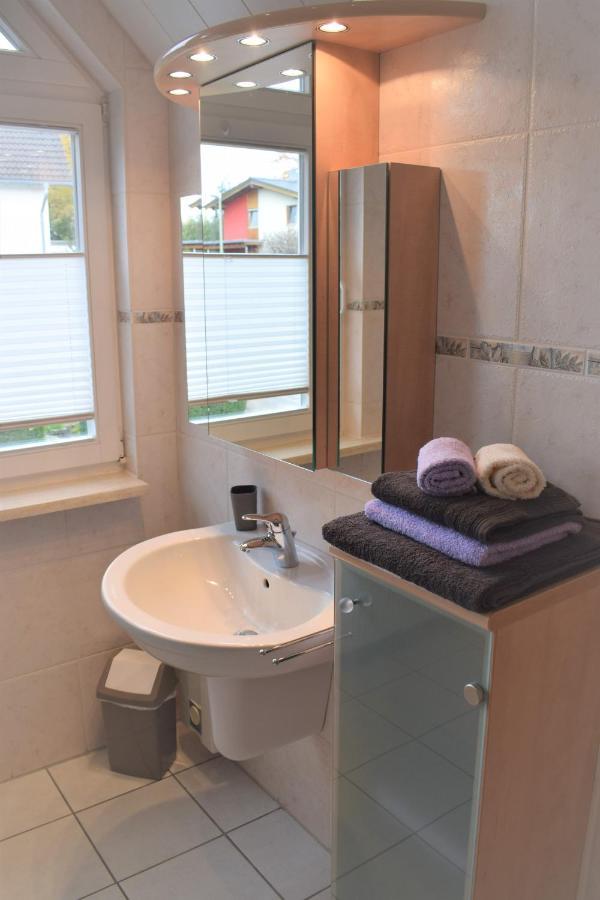 Ferienwohnung Falkenhof Lindlar Zewnętrze zdjęcie