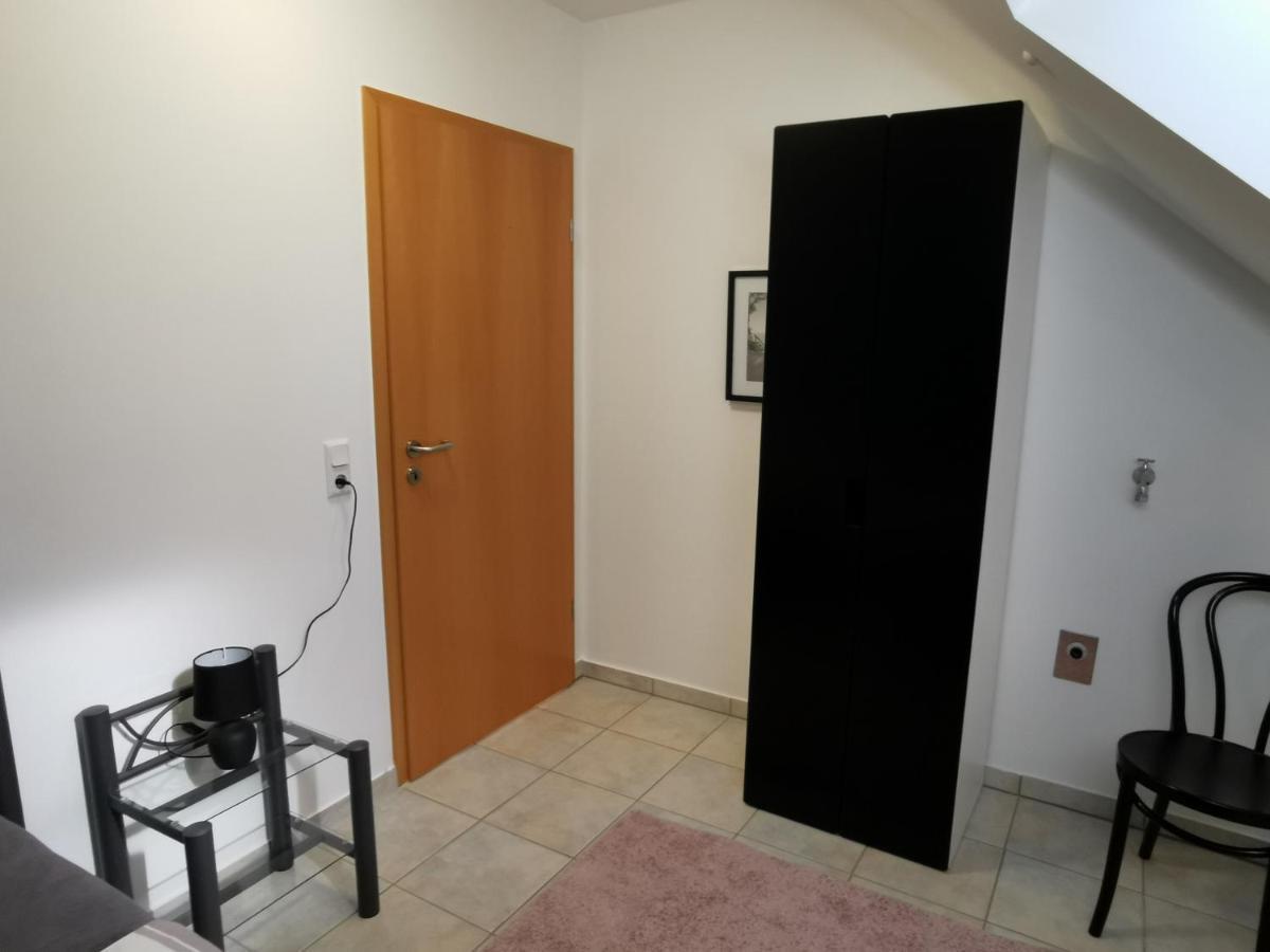 Ferienwohnung Falkenhof Lindlar Zewnętrze zdjęcie