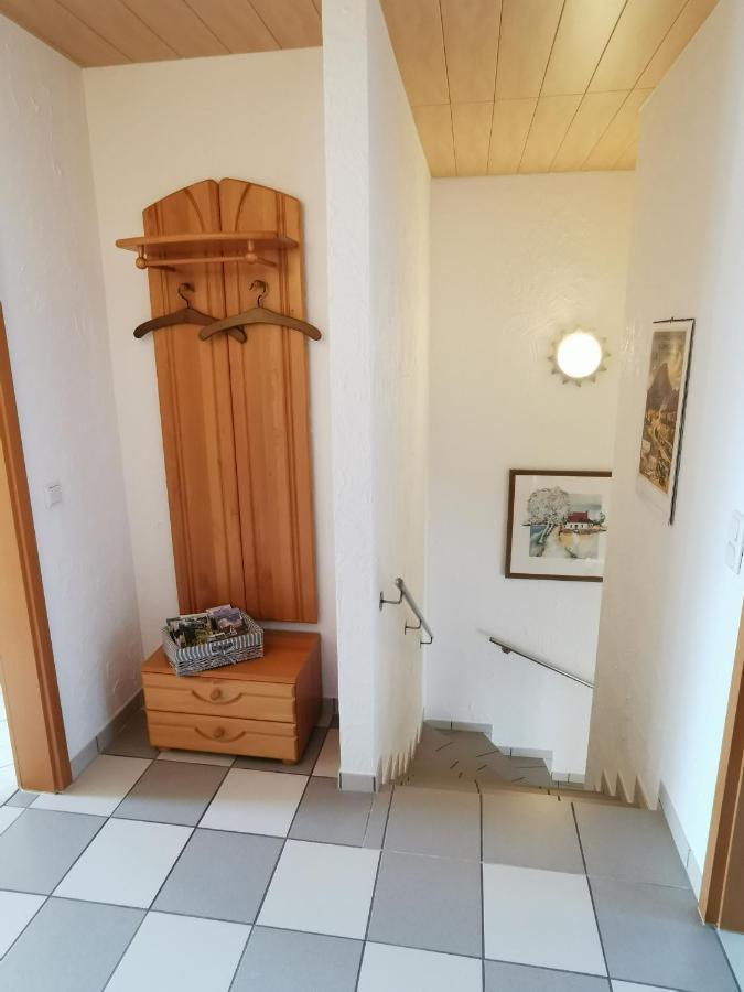Ferienwohnung Falkenhof Lindlar Zewnętrze zdjęcie