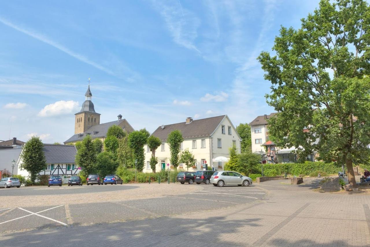 Ferienwohnung Falkenhof Lindlar Zewnętrze zdjęcie