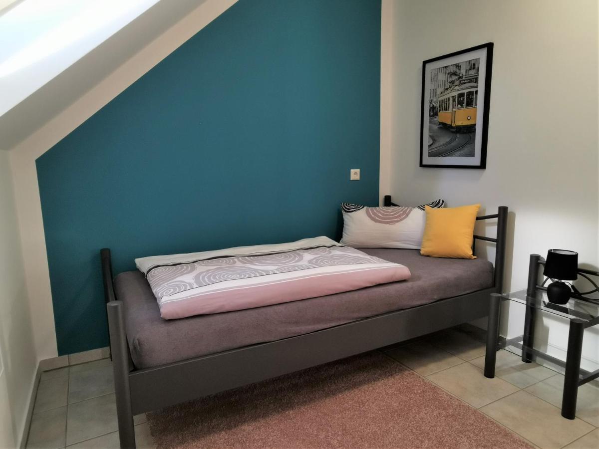 Ferienwohnung Falkenhof Lindlar Zewnętrze zdjęcie