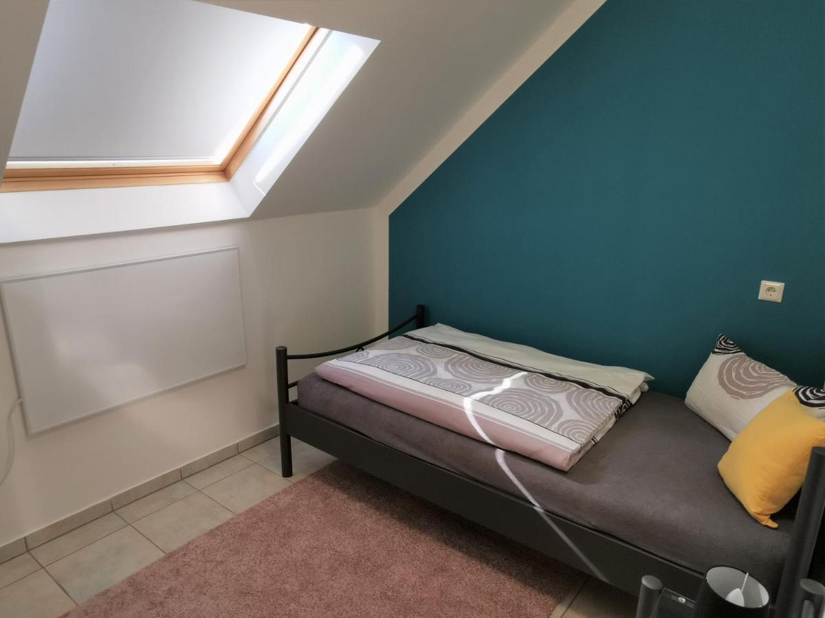Ferienwohnung Falkenhof Lindlar Zewnętrze zdjęcie