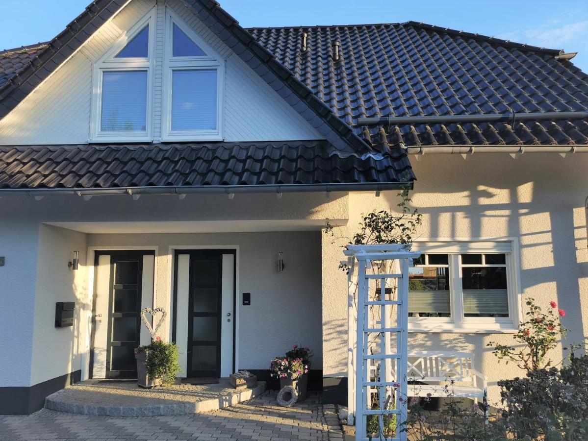 Ferienwohnung Falkenhof Lindlar Zewnętrze zdjęcie