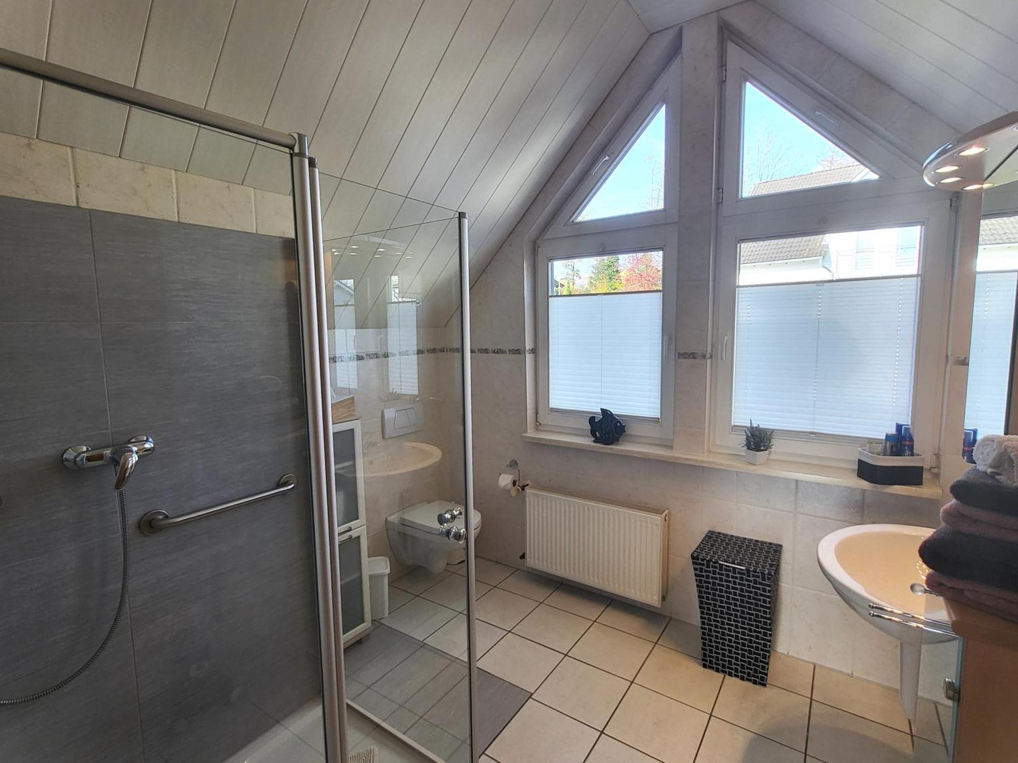 Ferienwohnung Falkenhof Lindlar Zewnętrze zdjęcie