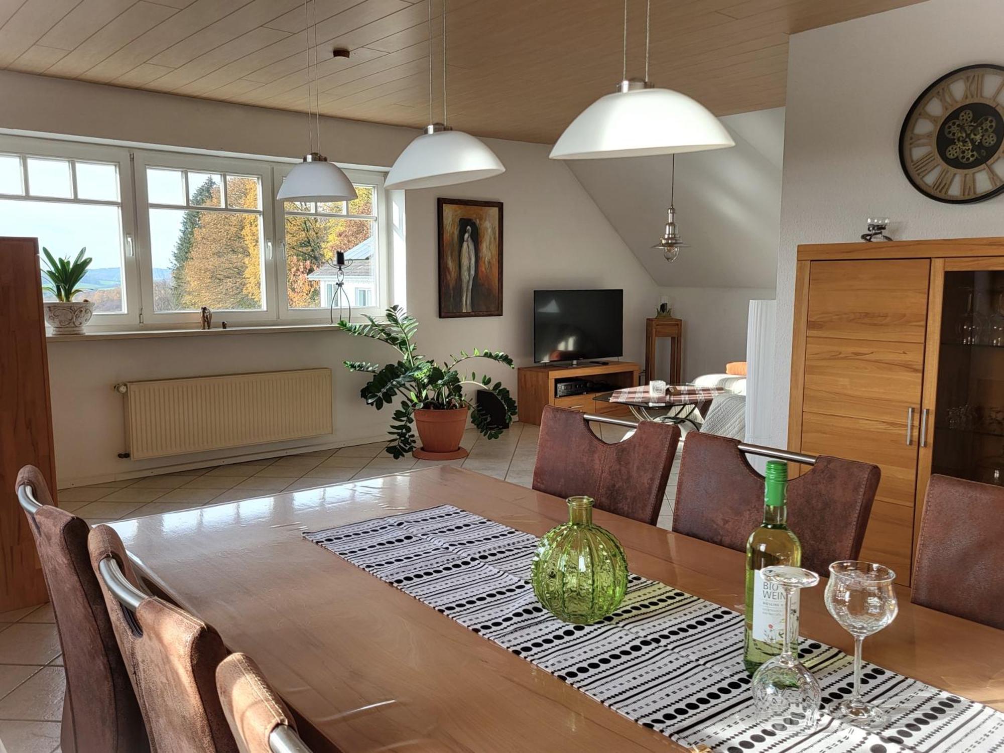 Ferienwohnung Falkenhof Lindlar Zewnętrze zdjęcie