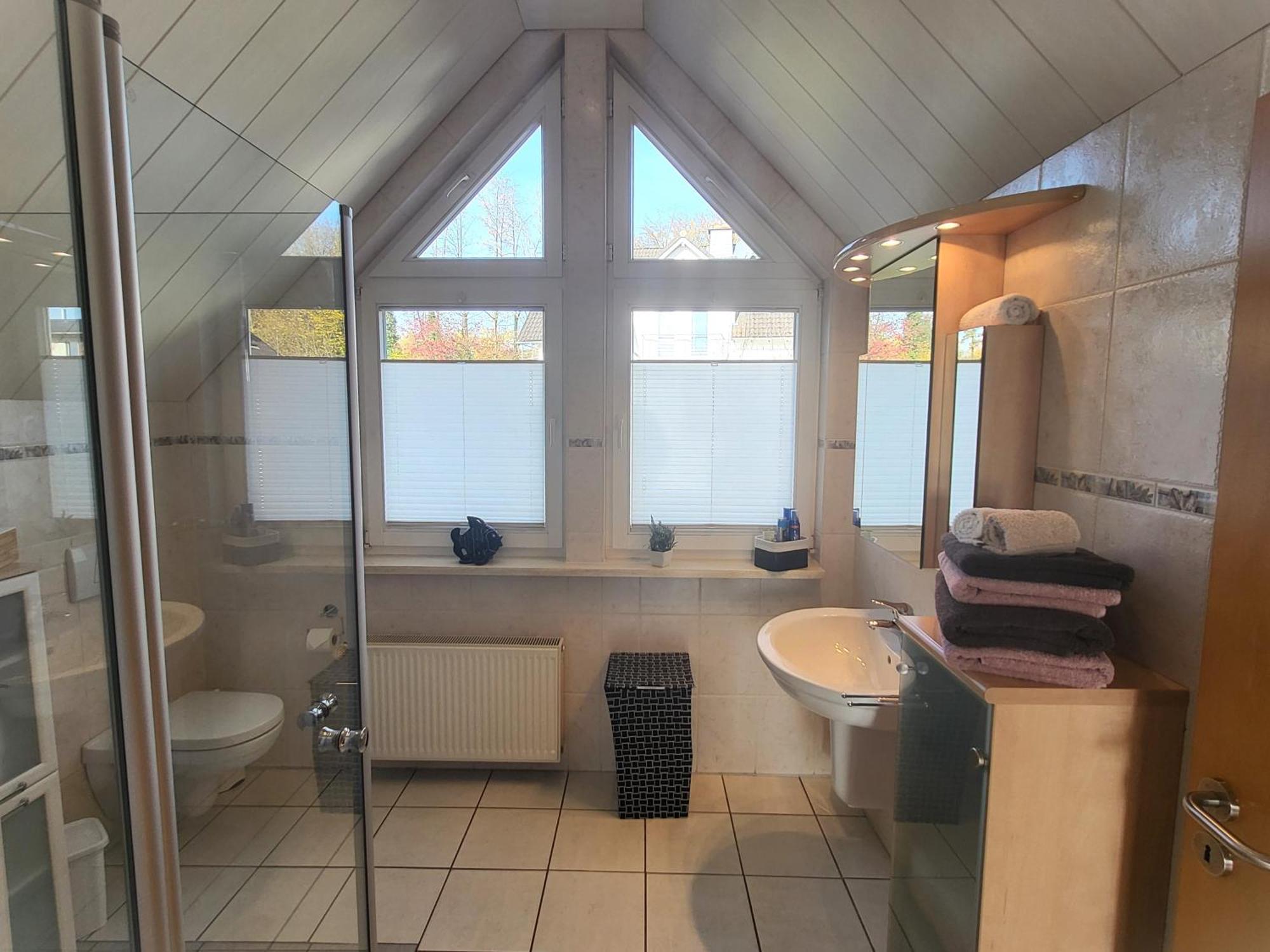 Ferienwohnung Falkenhof Lindlar Zewnętrze zdjęcie