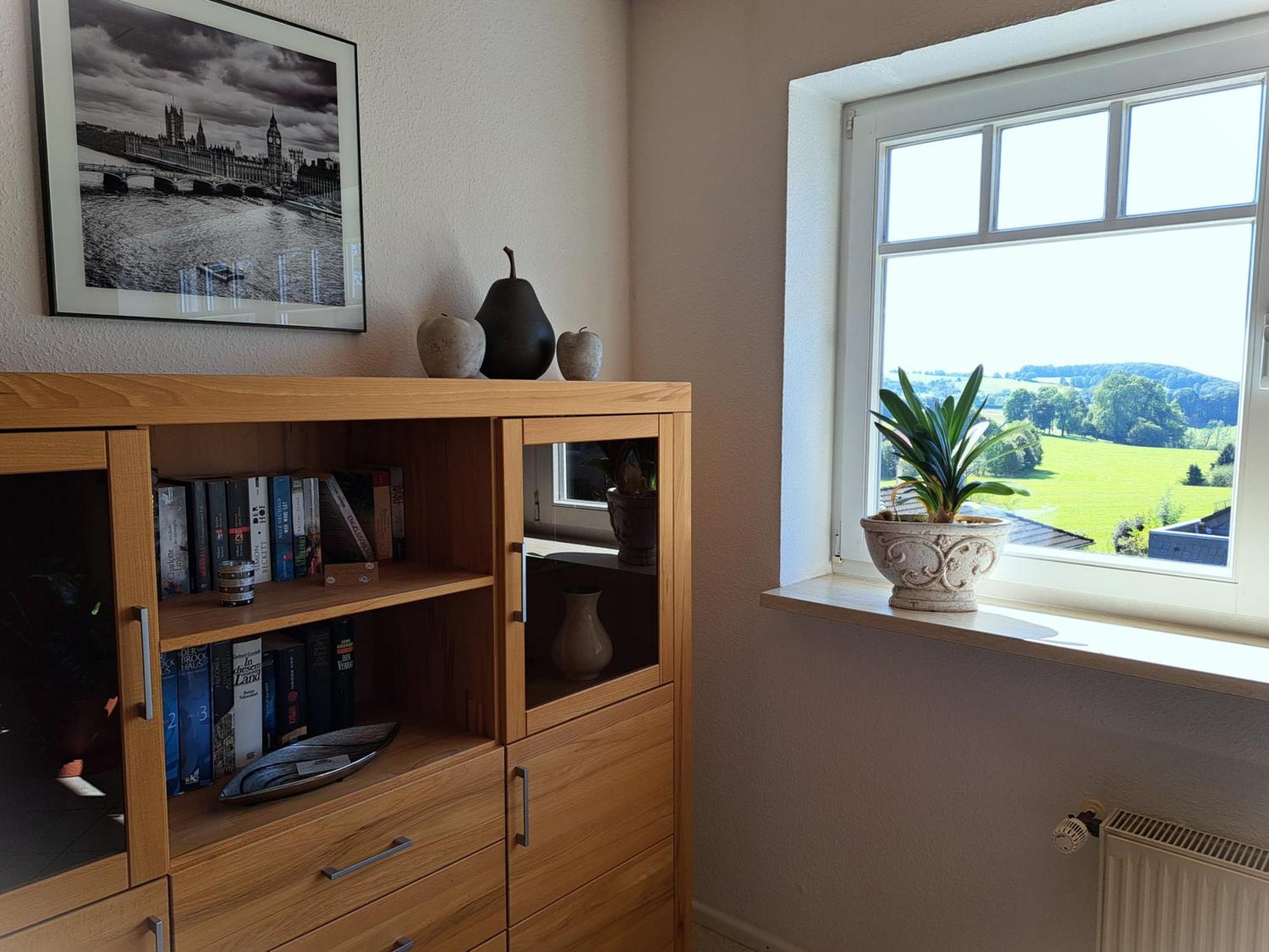 Ferienwohnung Falkenhof Lindlar Zewnętrze zdjęcie