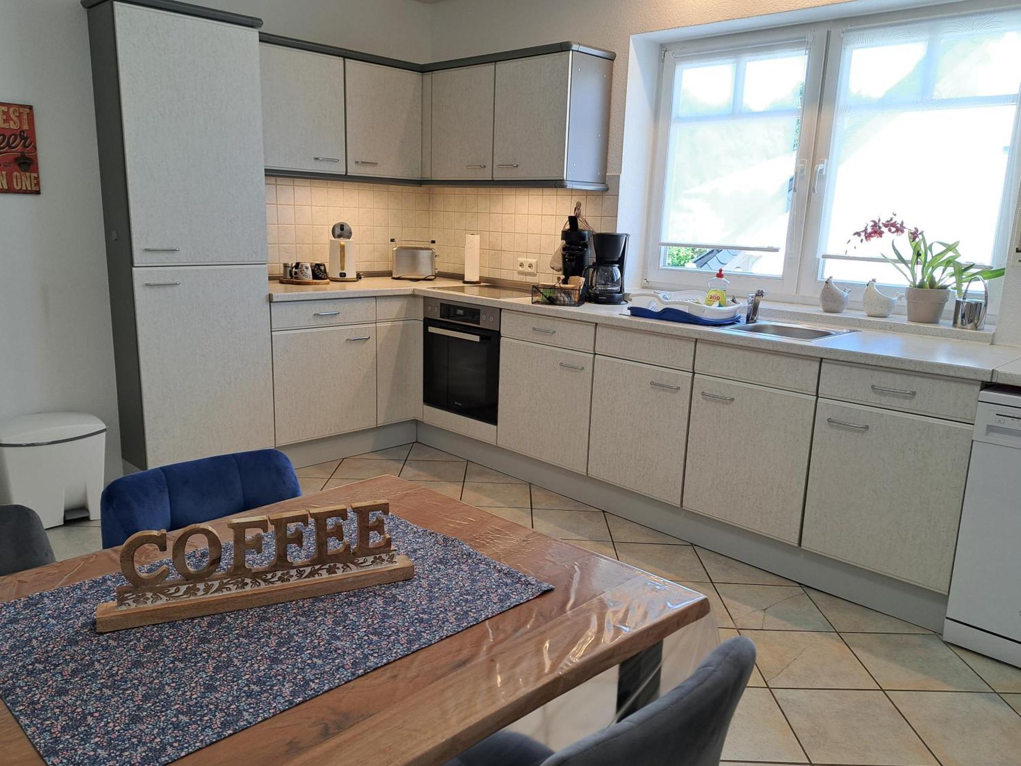Ferienwohnung Falkenhof Lindlar Zewnętrze zdjęcie